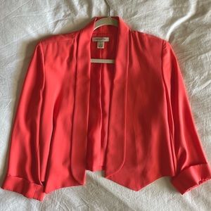 Women’s blazer